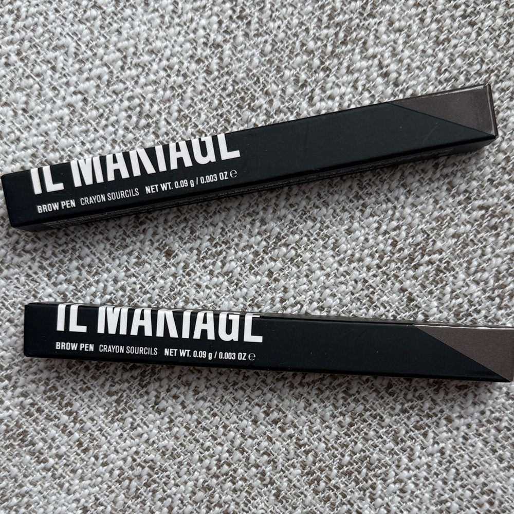 IL MAKIAGE Truffles Brow Pen NIB